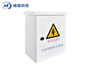 智能中控機箱 CM-ZNXXX-ST600-H